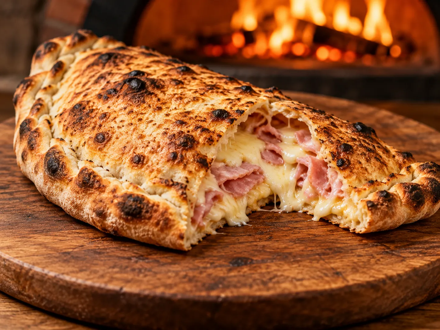 1 pizza achetée = 1 gratuite
